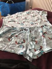 Primark disney ladies for sale  STOCKTON-ON-TEES