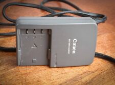 Canon 2lwe chargeur d'occasion  Ruffec