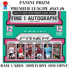 2023 panini prizm for sale  BRIERLEY HILL