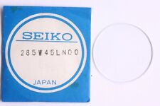 Seiko 285w45ln vetro usato  Selargius