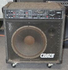 Crate k160xl 1x15 for sale  Brookfield
