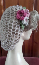 Pretty beige snood for sale  WHITBY