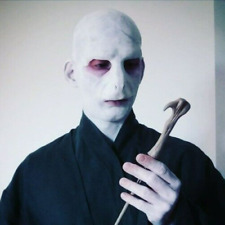 Voldemort nose face for sale  NEWMARKET