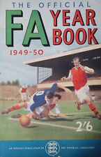 fa yearbook for sale  RINGWOOD
