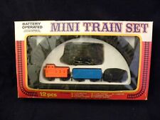 Mini train set for sale  Chicago