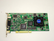 Matrox rtx100xp pci for sale  Shipping to Ireland