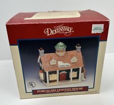 Lemax dickensvale christmas for sale  East Berne