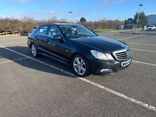 Mercedes class 2010 for sale  GRANTHAM