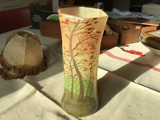 Joli vase décor d'occasion  Joinville
