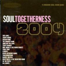 Soul togetherness 2004 for sale  ROSSENDALE