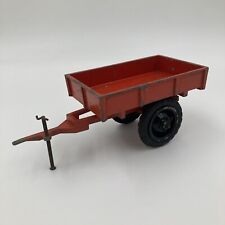 1/16 scale Denzil Skinner Farm Tipping Trailer For tractor for sale  Shipping to South Africa