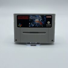 Snes super nintendo gebraucht kaufen  Lohr a.Main