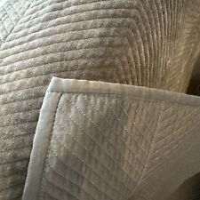 Restoration hardware velvet for sale  Mill Neck