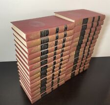 Usado, Funk & Wagnall's Universal Standard Encyclopedia (conjunto completo de 28 volumes) comprar usado  Enviando para Brazil