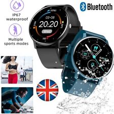 Smart watch fitness for sale  CANNOCK