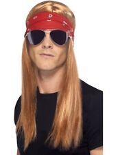 Axl rose wig for sale  GLENROTHES