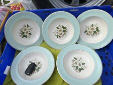 Vintage bowls ceramic for sale  ELY