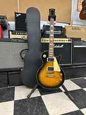 Gibson les paul for sale  Forest City