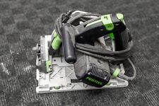 Festool req plunge for sale  Shipping to Ireland