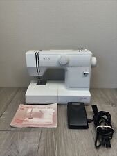 BERNETTE by  BERNINA Model 680 SEWING MACHINE - W/ Pedal & Manual! Tested Works! for sale  Shipping to South Africa