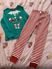 Elf outfit 7yrs for sale  BARRY