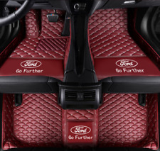 Tapetes forros cores tapetes impermeáveis para carro Ford Focus 2008-2018 comprar usado  Enviando para Brazil