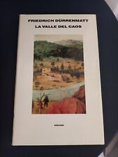 Libro valle del usato  Poggibonsi