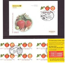 Deutschland 2777 fdc gebraucht kaufen  Regen