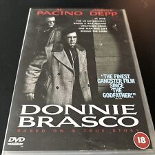 Donnie brasco for sale  NEWCASTLE UPON TYNE