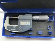 digital micrometer for sale  SHIPLEY