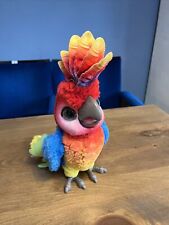 furreal friends parrot for sale  SCARBOROUGH