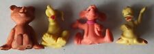 Anciennes figurines glups d'occasion  France
