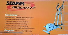 stamm bodyfit heimtrainer gebraucht kaufen  Hessisch Lichtenau