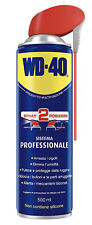 Wd40 svitol lubrificante usato  Montalto Uffugo