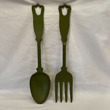 Fork spoon vintage for sale  Holland