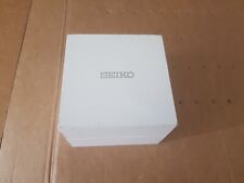 Seiko box for usato  Garlasco