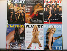 Playboy jahrgang 2006 gebraucht kaufen  Rimbach