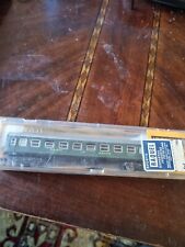 Ibertren gauge for sale  DUNDEE