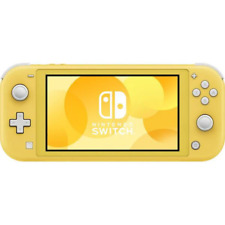 Nintendo switch lite for sale  CANNOCK