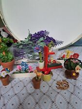 Blumen puppenstube 1 gebraucht kaufen  Neukirchen-Vluyn