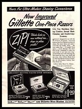 1948 gillette one for sale  Austin