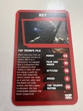 Top trumps card for sale  DAVENTRY