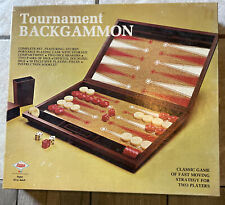 Lowe tournament backgammon for sale  Lenexa