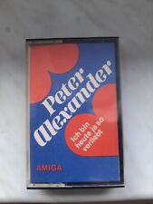 Amiga ddr kassette gebraucht kaufen  Buseck