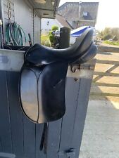 Black jessica dressage for sale  AMLWCH