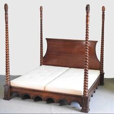 Bed venetian four for sale  RIPON