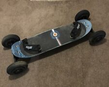 MBS mountain board for sale  Shipping to South Africa