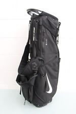 Bolsa de golfe Nike Air Sport usada preta suporte/bolsa de transporte comprar usado  Enviando para Brazil