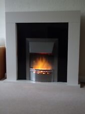 electric fire suite for sale  MANCHESTER