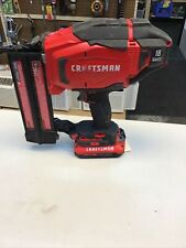 craftsman 1 stapler crown 2 for sale  Richmond